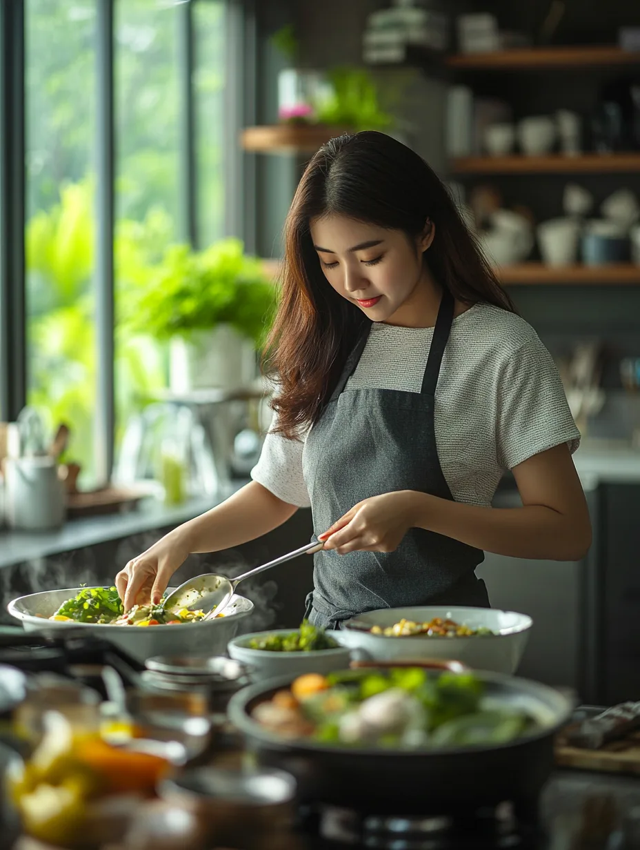 Masak ke Rumah