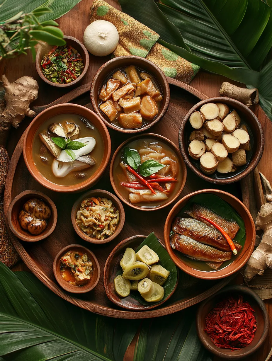 Pakej Pantang